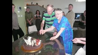 Tribute to Kevin Westcott