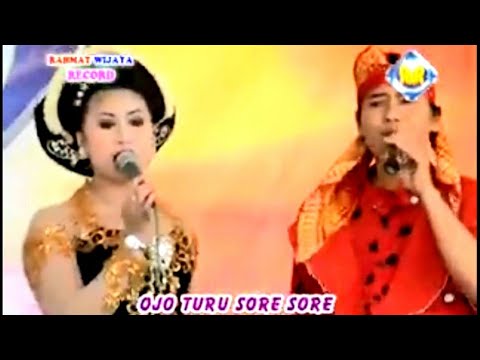 Jithul S feat. Lita S - Rabi Dulur | Dangdut [OFFICIAL]