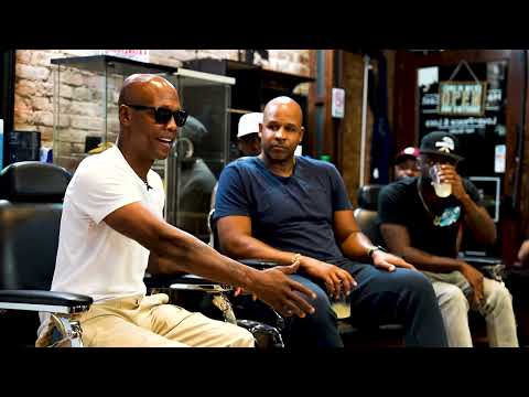 "I FELT LIKE THAT WIN WAS TAKEN FROM ME!!!" ZAB JUDAH TALKS KOSTYA TSZYU FIGHT