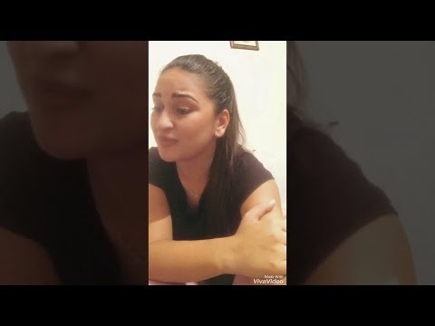 Here Cleo - Mi-ai luat mințile-cover (Cleopatra Vasile)