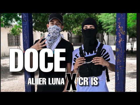 CR IS x ALIIER LUNA - (DOCE)