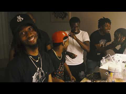 Lz London - GUCCI NOT FENDI DIR BY @CAMPLIFETV [OFFICIAL MUSIC VIDEO]