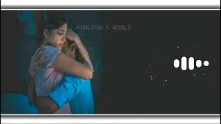 Download lagu Best Love BGM Ringtone | Sarvam love Bgm ringtone | love bgm tamil whatsapp status #lovebgm #massbgm mp3