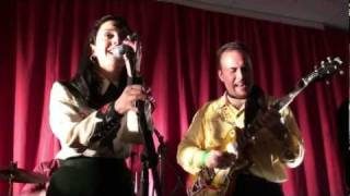 ROCKIN' BONNIE & THE MIGHTY ROPERS - I'm Gonna Live Some Before I Die