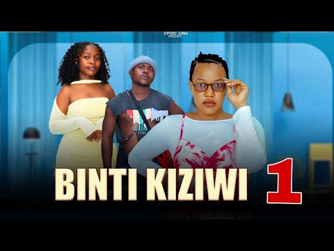 BINTI KIZIWI  💔 [   1  ]  .nampenda lakin hasikii #sadstory#sandra #lovemeagainleo