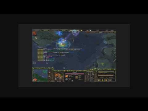 DotA: Yurnero the Juggernaut (BliSSfulFilms)