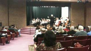 LYSOM Canon in &quot;D&quot;