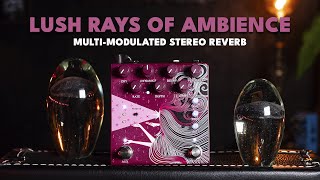 Video thumbnail for Old Blood Noise Endeavors Sunlight Stereo by The Pedal Zone