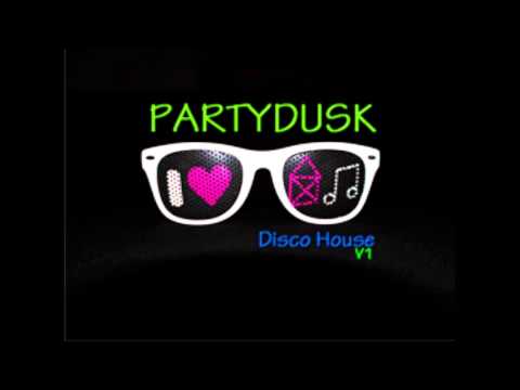 Best Disco House Mix November 2013 PARTYDUSK