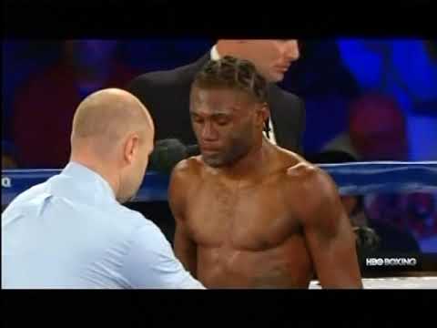 Nicholas Walters VS Jason Sosa (FULL FIGHT)