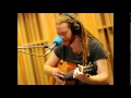 Newton Faulkner in the Live Lounge - Complete ...