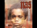 Nas Halftime