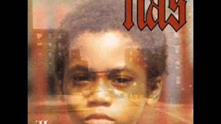 Nas - Halftime