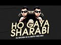 Main Hogaya Sharabi Desi Mix Panjabi MC DJ Ravish DJ Bapu