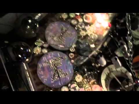 Time On Acid-10 year noise webcast; Day 946 ft Nigelnoize live@CafeOto MP3