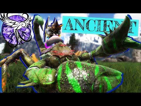 ALLYING MY ONCE GREATEST ENEMY | DoX Ep18 | ARK Survival Evolved