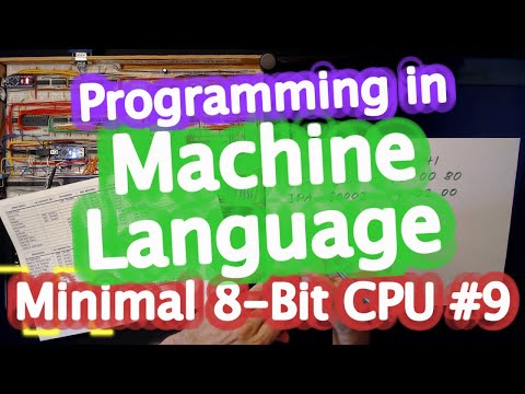 Programming: The Language of Machines | Vibepedia