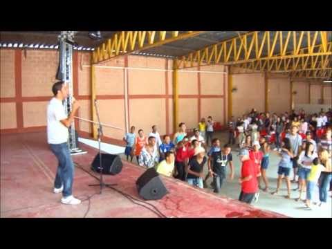 Quadrangular Vera Cruz....B.H..M.G...19 Maio 2012 - Ministerio Louvor  Região 12/53