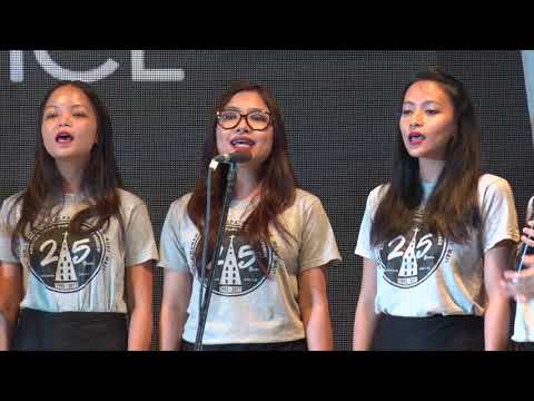 Praise On 2019 Final Zan 2 Zarkawt   Female Voice (Guest)