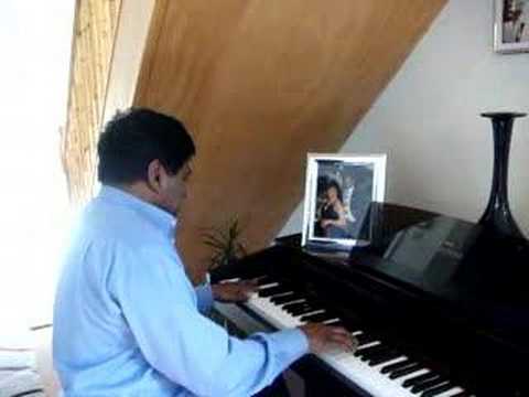 HAPPY BIRTHDAY MYRNA