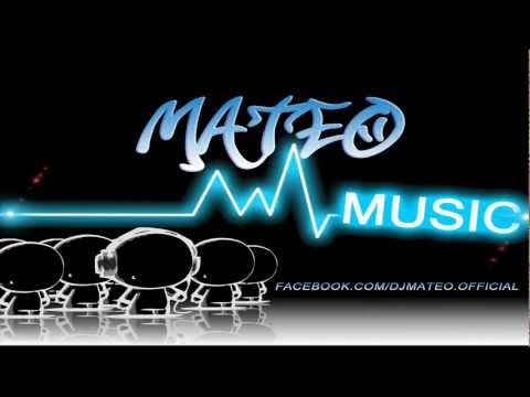 DJ MateO - MIXTURA vol1