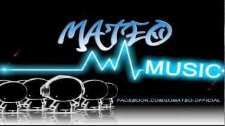 DJ MateO - MIXTURA vol1