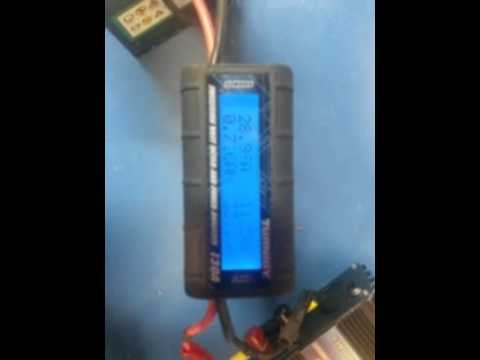 Using your Grid Tie Inverters and panels when the Grid is down.