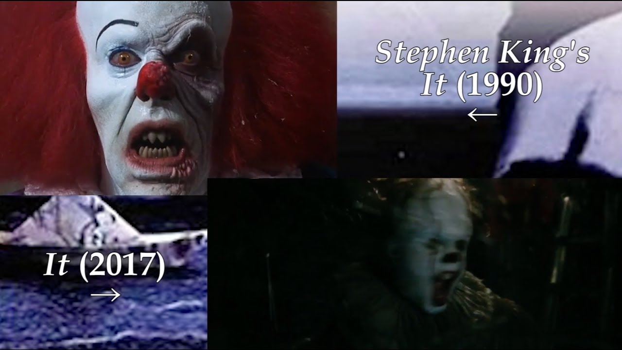 Es Remake Es Remake