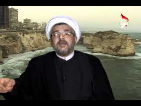 ⁣المسح على القدمين - سؤال و جواب ح13 - الشيخ محمد كنعان