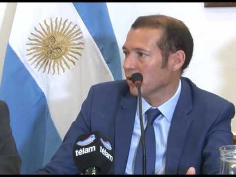 Neuquén: Declaraciones de Gutiérrez por Chihuidos