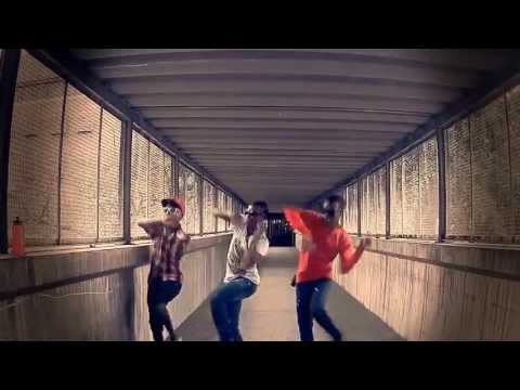 Mr Picasso - Tytan _ Official Video (A.B.R.A Tribe)