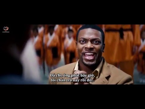 [Vietsub] "He is Mi and I am Yu" | Rush Hour 3 (2007)