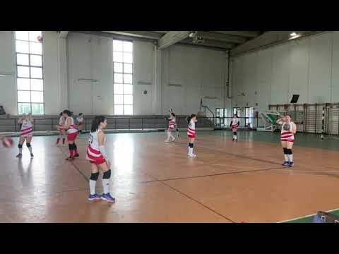 29/04/2023 Coppa San Ranieri U16 Perla Volley - Bellaria Cappuccini Volley