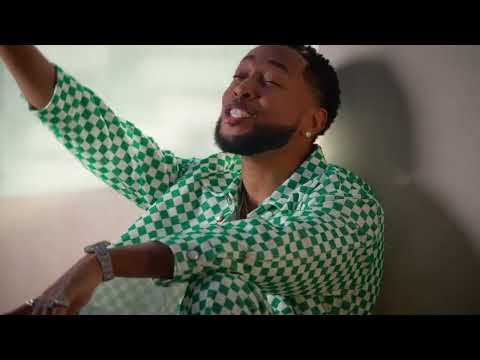 JACOB LATIMORE - INVEST IN YOU