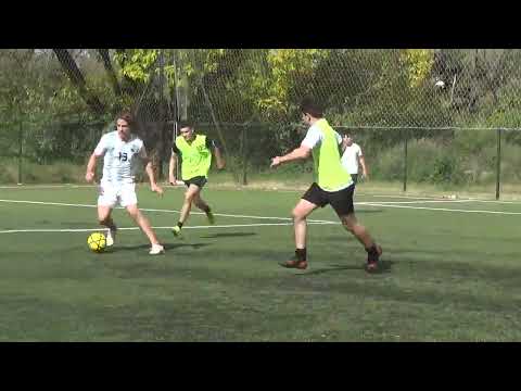 ESNATI VS JUVENILES SB5 - #LigaNuñez - #Apertura SLS Fecha 11 - 2022