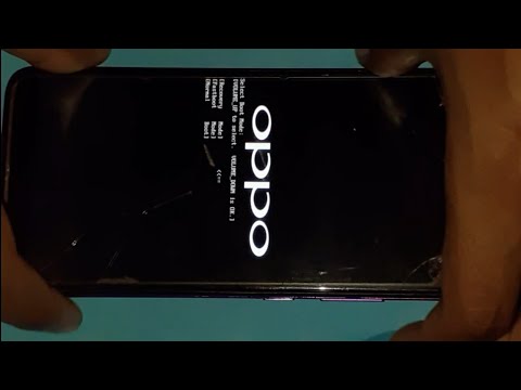 Oppo clone Copy Phone How to Hard Reset/Factory Data Reset/Remove Pattern and password lock