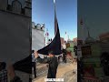 Sirsi Sadat Azadari NADEEM SARWAR NOHA AKHRI SAJDA Hussain Nadeemsarwar Akhrisajda Noha Nohay