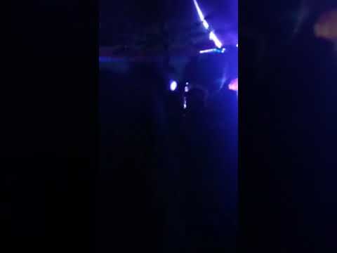 Psy trance drop @ secret location