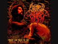 Abated Mass of Flesh - Moth and Rust in the ...