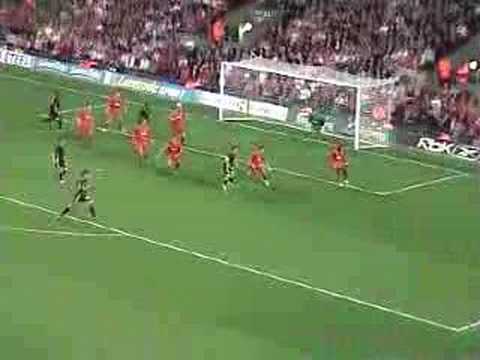 Liverpool-CSKA Sofia