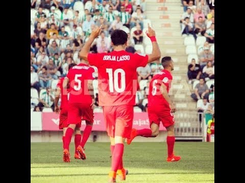 Borja Lasso - Best skills, Assists (Sevilla FC)