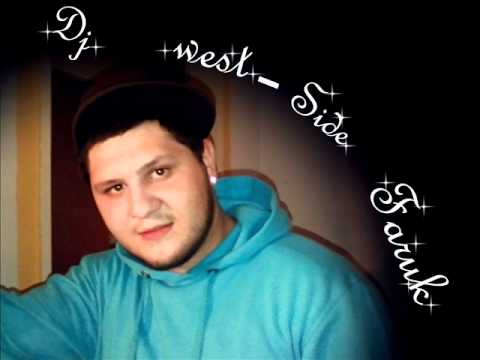 DJWest-Side Oriental Mix CominG SOON 2011