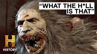 4 TERRIFYING SOUNDS CAN'T BE EXPLAINED | The Proof Is Out There