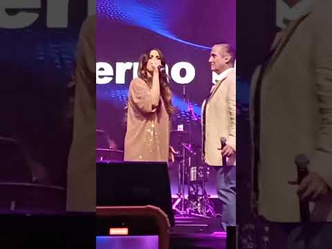 Guillermo Dávila - Tesoro Mío (24 - 07 -2025) Panamá 🇵🇦