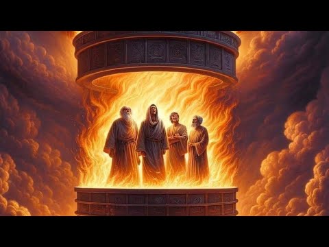 БЕЗУСЛОВНИЯТ ЗАВЕТ НА ВЯРА / THE UNCONDITIONAL COVENANT OF FAITH