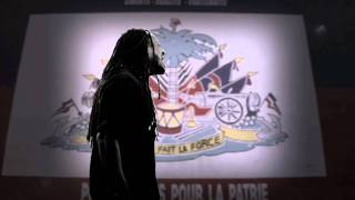 Topadlerman "You Can't Be My President" Official Hd video .mov