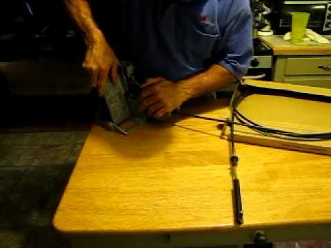 hot foot demo
