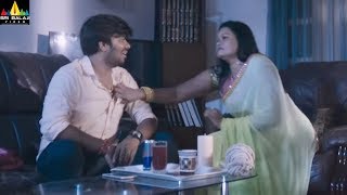 Jabardasth Sudigali Sudheer Scenes Back to Back | Enduko Emo Latest Movie Comedy | Sri Balaji Video video