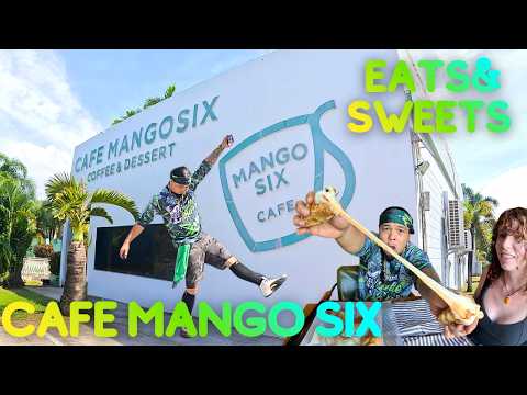 Mango Six Cafe