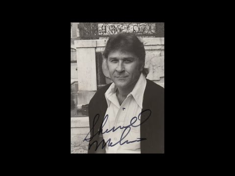 Sherrill Milnes sings Ezio's aria and cabaletta from Verdi's Attila (1968, with high B flat)